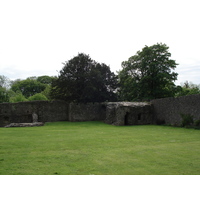 รูปถ่าย อังกฤษ(United Kingdom) เปมโบรคเชอร์(Pembrokeshire) แลมปลี(Lamphey) 2006-05 5