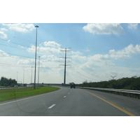 รูปถ่าย อิสราเอล(Israel) ถนนจากเทลอาวีฟไปเบเออร์เชบา(Tel Aviv to Beer Sheva road) 2007-12 41