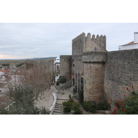 รูปถ่าย โปรตุเกส(Portugal) โอบีโดส(Obidos) 2013-01 60