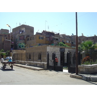 รูปถ่าย อียิปต์(Egypt) ไคโร(Cairo) 2004-09 12