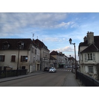 รูปถ่าย ฝรั่งเศส(France) ตอแนร์(Tonnerre) 2016-02 49