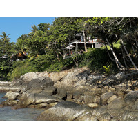 รูปถ่าย ไทย(Thailand) ภูเก็ต(Phuket) หาดสุรินทร์เหนือ(Surin north Beach) 2021-12 9