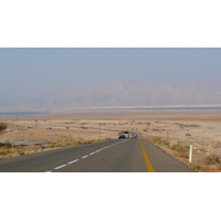 รูปถ่าย อิสราเอล(Israel) ทะเลดำ(Dead Sea) 2007-06 180