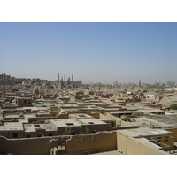 รูปถ่าย อียิปต์(Egypt) ไคโร(Cairo) 2004-09 9