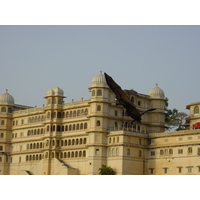 รูปถ่าย อินเดีย(India) อูไดปูร์(Udaipur) 2003-05 19