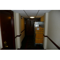 รูปถ่าย อังกฤษ(United Kingdom) ลอนดอน(London) โรงแรมสแตรนด์พาเลซ(Strand Palace Hotel) 2008-02 25