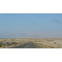 รูปถ่าย อิสราเอล(Israel) ทะเลดำ(Dead Sea) 2007-06 179