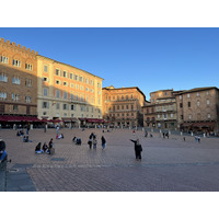 รูปถ่าย อิตาลี(Italy) ซีเอน่า(Siena) 2021-09 164