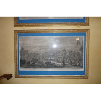 รูปถ่าย ฝรั่งเศส(France) ปราสาทโว-เลอ-วีกงต์(Vaux Le Vicomte Castle) ภาพพิมพ์โบราณปราสาทโว-เลอ-วีกงต์(Vaux Le Vicomte Antique Prints) 2010-09 30