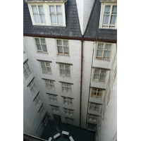 รูปถ่าย อังกฤษ(United Kingdom) ลอนดอน(London) โรงแรมสแตรนด์พาเลซ(Strand Palace Hotel) 2008-02 33