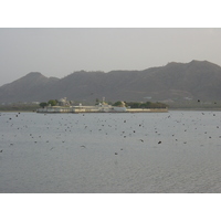 รูปถ่าย อินเดีย(India) อูไดปูร์(Udaipur) 2003-05 7