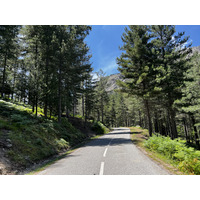 รูปถ่าย ฝรั่งเศส(France) คอร์สิคา(Corsica) อัสโก(Asco) 2023-06 17