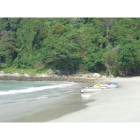 รูปถ่าย ไทย(Thailand) ภูเก็ต(Phuket) โรงแรมเลอเมอริเดียน ภูเก็ตบีช(Meridien Phuket Beach Hotel) 2005-12 43