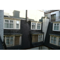 รูปถ่าย อังกฤษ(United Kingdom) ลอนดอน(London) โรงแรมสแตรนด์พาเลซ(Strand Palace Hotel) 2008-02 37