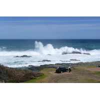 รูปถ่าย แอฟริกาใต้(South Africa) อุทยานแห่งชาติซิตซิคัมมา(Tsitsikamma National Park) 2008-09 394