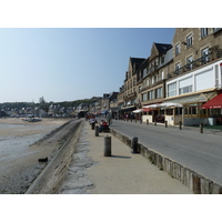 รูปถ่าย ฝรั่งเศส(France) ก็องกาล(Cancale) 2010-04 130