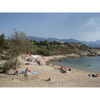รูปถ่าย ฝรั่งเศส(France) คอร์สิคา(Corsica) ลูมิโอ่(Lumio) 2006-09 0