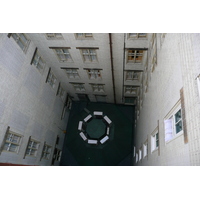 รูปถ่าย อังกฤษ(United Kingdom) ลอนดอน(London) โรงแรมสแตรนด์พาเลซ(Strand Palace Hotel) 2008-02 34