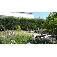 รูปถ่าย ฝรั่งเศส(France) ปารีส(Paris) พระราชวังปาแลรัวยาล(Palais Royal) 2007-08 15