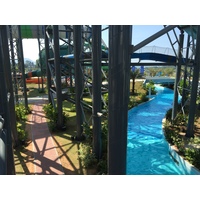 รูปถ่าย ไทย(Thailand) พัทยา(Pattaya) สวนน้ำการ์ตูนเน็ตเวิร์กอเมซอน(Cartoon Network Amazone Water Park) 2014-12 121