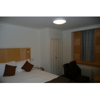 รูปถ่าย อังกฤษ(United Kingdom) ลอนดอน(London) โรงแรมสแตรนด์พาเลซ(Strand Palace Hotel) 2008-02 4