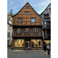 รูปถ่าย ฝรั่งเศส(France) กอลมาร์(Colmar) 2023-10 2