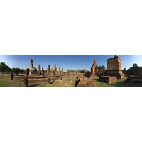 รูปถ่าย ไทย(Thailand) สุโขทัย(Sukhothai) 2014-12 10