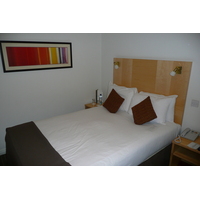 รูปถ่าย อังกฤษ(United Kingdom) ลอนดอน(London) โรงแรมสแตรนด์พาเลซ(Strand Palace Hotel) 2008-02 9