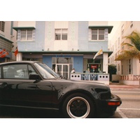 รูปถ่าย สหรัฐอเมริกา(United States) ไมแอมีบีช(Miami Beach) 1991-11 33