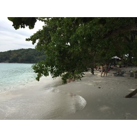 รูปถ่าย ไทย(Thailand) เกาะเสม็ด(Ko Samet) 2014-12 276