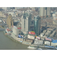 รูปถ่าย จีน(China) เซี่ยงไฮ้(Shanghai) 2002-01 181