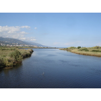 รูปถ่าย ฝรั่งเศส(France) คอร์สิคา(Corsica) หาดมารานา(Marana Beach) 2006-09 4