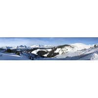 รูปถ่าย ฝรั่งเศส(France) ปรา-ซูร์-อาร์ลี(Praz sur Arly) 2019-12 384