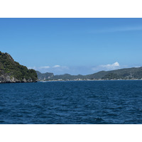 รูปถ่าย ไทย(Thailand) เรือเฟอร์รีจากภูเก็ตไปเกาะพีพี(Phuket to Ko Phi Phi Ferry) 2021-12 45