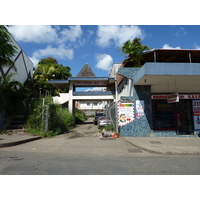 รูปถ่าย ฟิจิ(Fiji) นาดี(Nadi) 2010-05 68