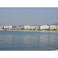 รูปถ่าย ฝรั่งเศส(France) คานส์(Cannes) 2001-02 2