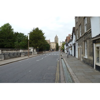 รูปถ่าย อังกฤษ(United Kingdom) เคมบริดจ์(Cambridge) 2011-07 3