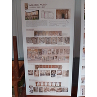 รูปถ่าย ฝรั่งเศส(France) กาดูแอ็ง(Cadouin) 2010-08 71