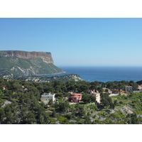 รูปถ่าย ฝรั่งเศส(France) มาร์แซย์(Marseille) 2009-05 35