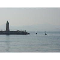 รูปถ่าย ฝรั่งเศส(France) คานส์(Cannes) 2001-02 3
