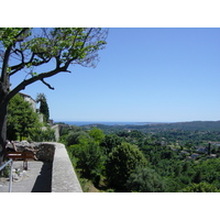 รูปถ่าย ฝรั่งเศส(France) เฟรนช์ริวิเอรา(French Riviera) 2001-05 154