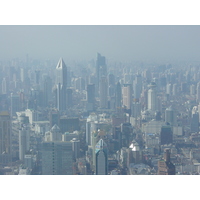 รูปถ่าย จีน(China) เซี่ยงไฮ้(Shanghai) 2002-01 219