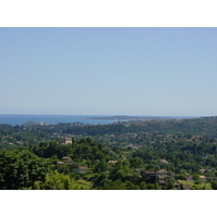 รูปถ่าย ฝรั่งเศส(France) เฟรนช์ริวิเอรา(French Riviera) 2001-05 180