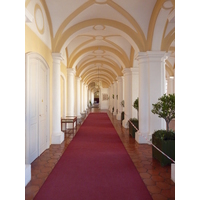 รูปถ่าย ลัตเวีย(Latvia) พระราชวังรุนดาเล(Rundale Palace) 2009-04 42