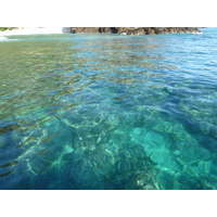 รูปถ่าย ฟิจิ(Fiji) เกาะแคสต์อะเวย์(Castaway Island) 2010-05 77