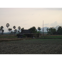 รูปถ่าย พม่า(Myanmar) ถนนจากทวายไปหาดหม่องมะกัน(Road from Dawei to Maungmagan beach) 2005-01 41