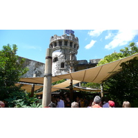 รูปถ่าย ฝรั่งเศส(France) ดิสนีย์แลนด์ปารีส(Disneyland Paris) ไพเรตส์ออฟเดอะแคริบเบียน(Pirates of the caribbean) 2007-07 27
