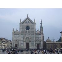 รูปถ่าย อิตาลี(Italy) ฟลอเรนซ์(Florence) 2002-04 6