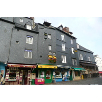 รูปถ่าย ฝรั่งเศส(France) ออนเฟลอร์(Honfleur) 2008-10 6