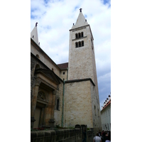 รูปถ่าย สาธารณรัฐเช็ก(Czech Republic) ปราก(Prague) ปราสาทปราก(Prague Castle) 2007-07 72